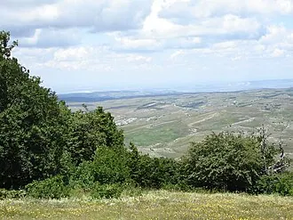 Гора Каратау — фото 3