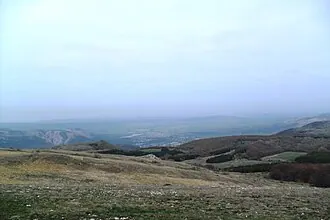 Гора Каратау — фото 4