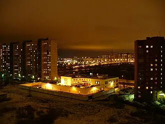 Российский путепровод — фото 2