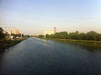 Западный мост (Москва)