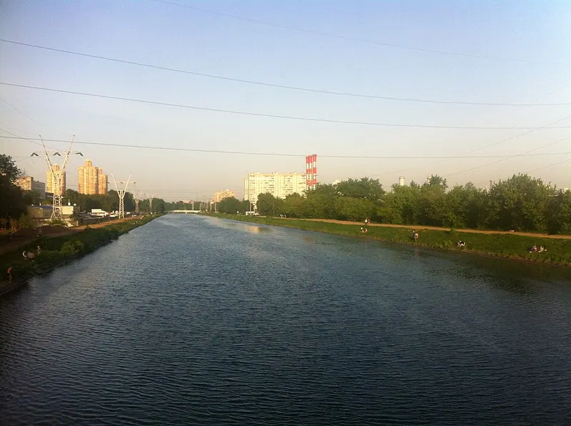 Западный мост (Москва)