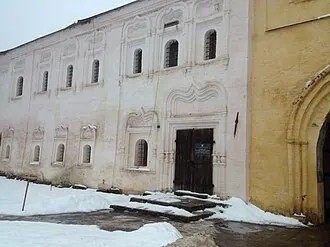 Тихвинский музей