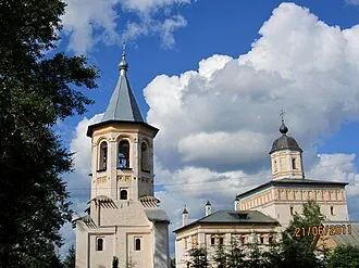 Церковь Успения Богородицы в Колмове — фото 3
