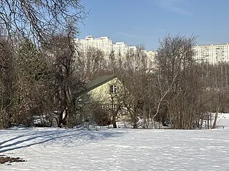 Ландшафтный парк «Митино» — фото 3