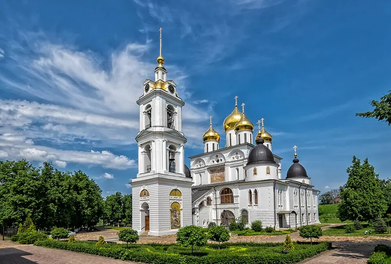 Успенский собор (Дмитров)