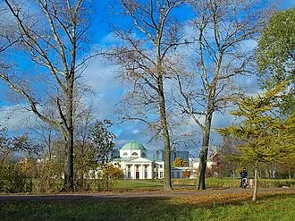 Александрино (парк)