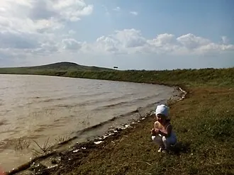 Сопка Джау-Тепе — фото 4