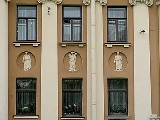 Новый Петербург — фото 2