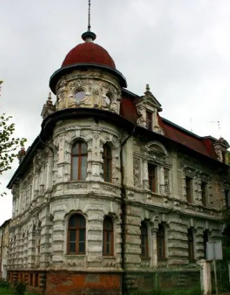 Вилла Франка — фото 2