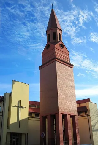 Церковь Воскресения Христова (Советск)