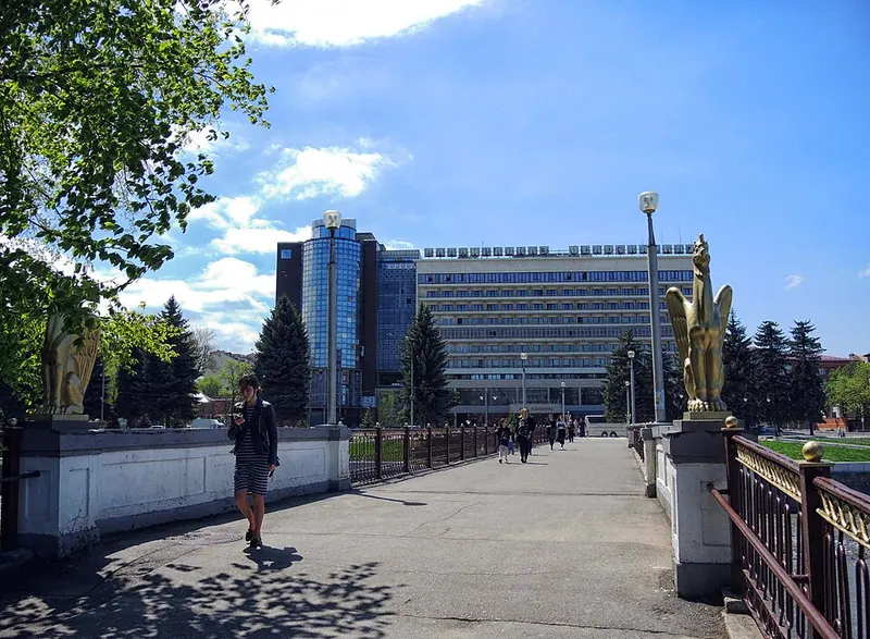 Мост Кладки (Владикавказ)