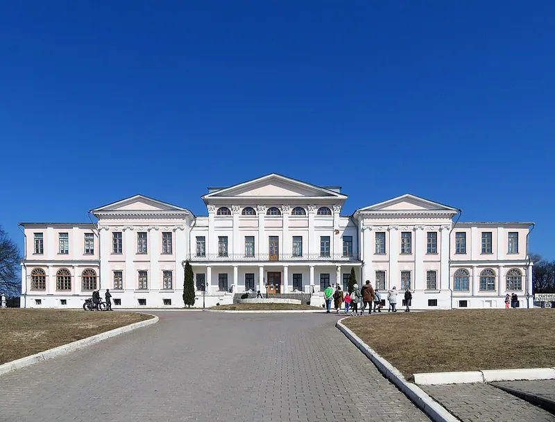 Дубровицы (усадьба)