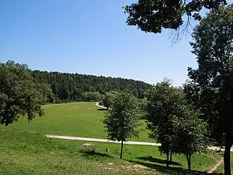 Дубровицы (усадьба) — фото 4