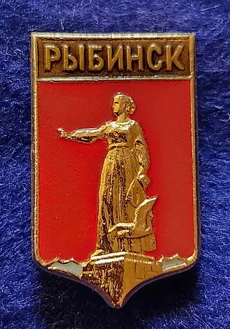 Мать-Волга — фото 3