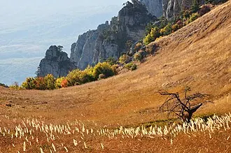 Урочище Демерджи — фото 2