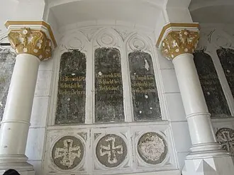 Казармы Литовского драгунского полка — фото 2