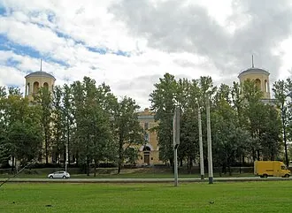 Дача Сиверса — фото 2