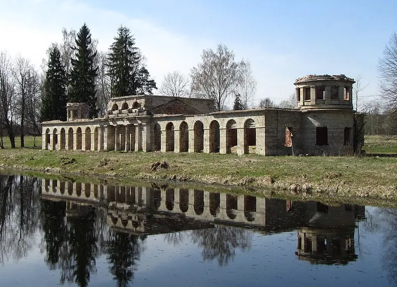 Птичник (Гатчина)