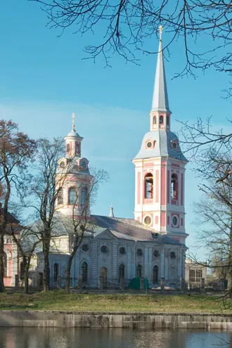 Благовещенский собор (Шлиссельбург)