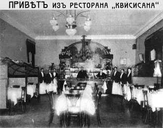 Квисисана