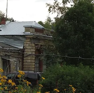 Дворцовые оранжереи (Гатчина) — фото 2