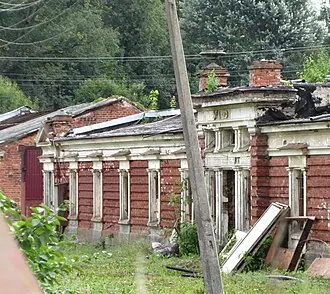 Дворцовые оранжереи (Гатчина) — фото 3