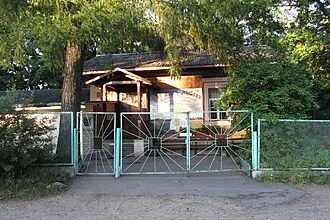 Караулки (Гатчина) — фото 2