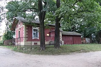 Караулки (Гатчина) — фото 3