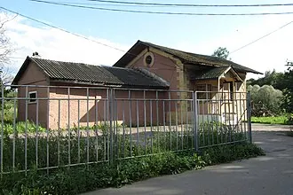 Караулки (Гатчина) — фото 4