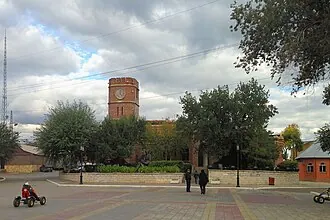 Беловка (Оренбург) — фото 2