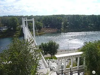 Беловка (Оренбург) — фото 4