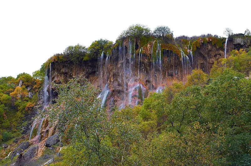 Гедмыш (водопад)