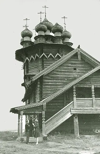 Спасо-Кижское подворье — фото 2