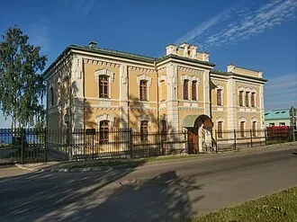 Спасо-Кижское подворье — фото 3