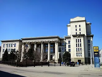 Дворец культуры железнодорожников (Ростов-на-Дону)