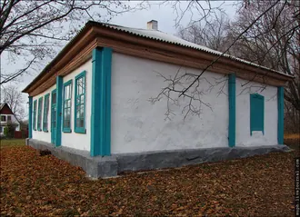 Никольский театр