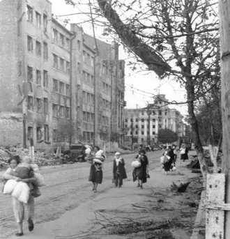 Воронеж (гостиница) — фото 3
