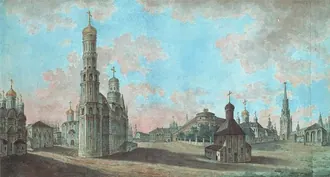 Церковь Николы Гостунского