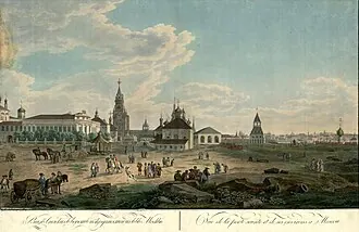 Церковь Николы Гостунского — фото 3