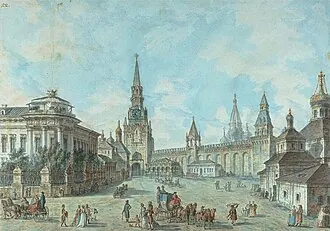 Церковь Николы Гостунского — фото 4