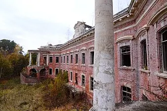 Отрада-Семёновское