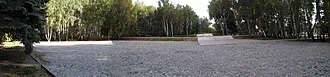 Лесное кладбище (Челябинск)