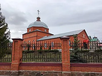 Никольский собор (Ардатов)