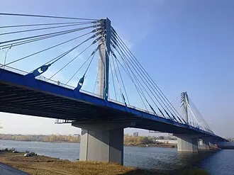 Кировский мост (Самара)