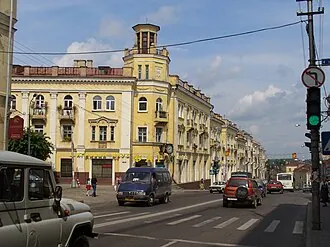В мире сказки (музей)