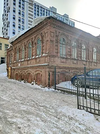Хасания (медресе)