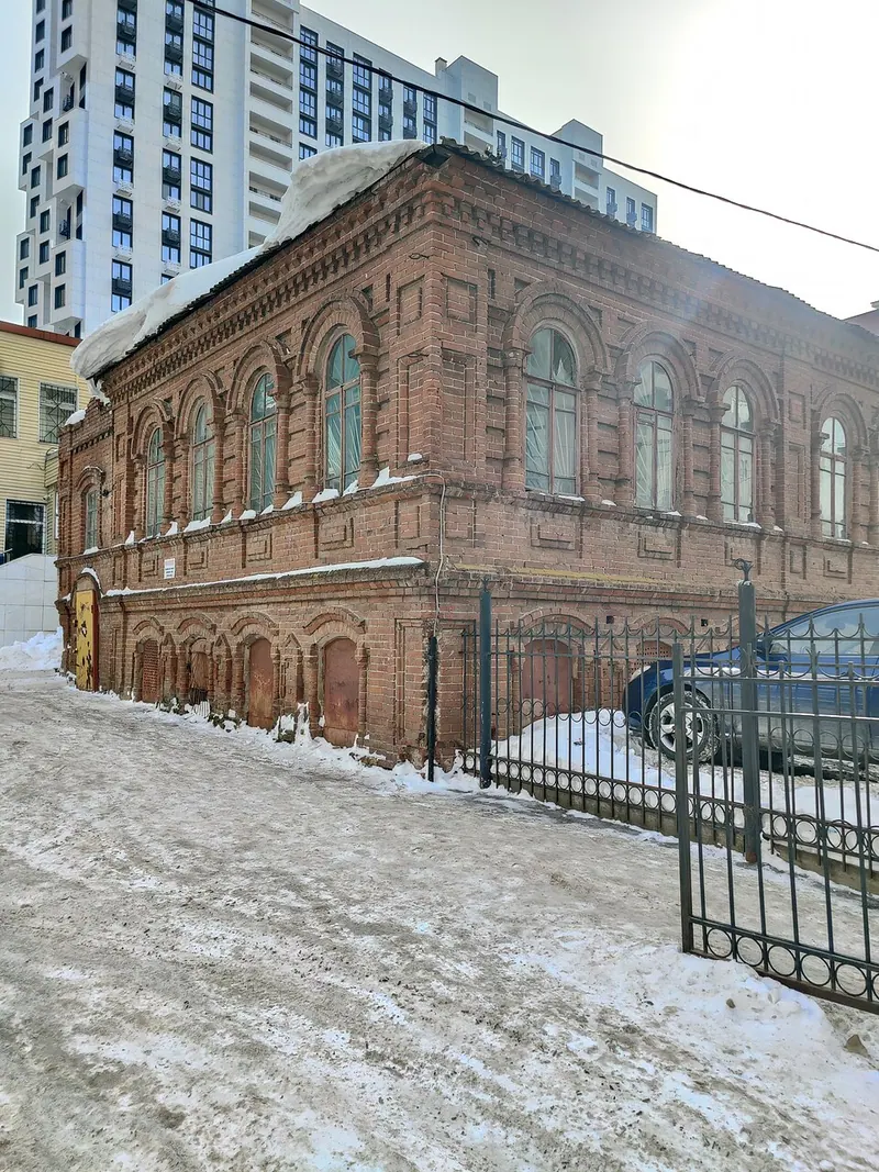 Хасания (медресе)
