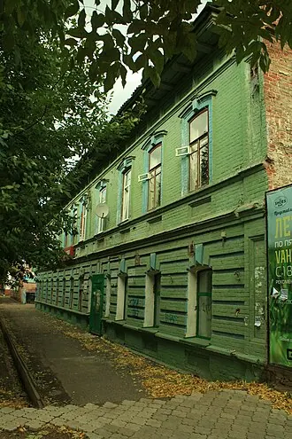 Хакимия (медресе) — фото 2