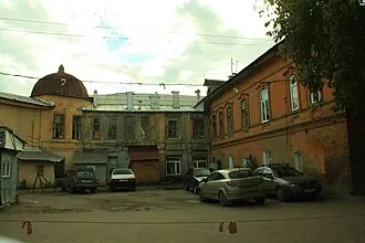 Хакимия (медресе) — фото 3