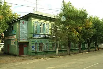 Хакимия (медресе) — фото 4